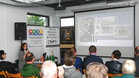 III Festiwal Historyczny „Tajemnice Trzech Stuleci” rozpoczęty! - zdjęcie 42