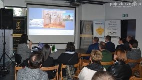 III Festiwal Historyczny „Tajemnice Trzech Stuleci” rozpoczęty! - zdjęcie 41