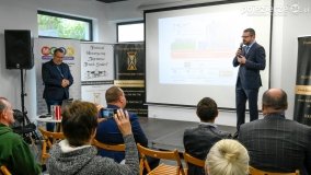 III Festiwal Historyczny „Tajemnice Trzech Stuleci” rozpoczęty! - zdjęcie 34