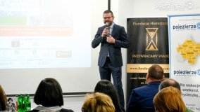 III Festiwal Historyczny „Tajemnice Trzech Stuleci” rozpoczęty! - zdjęcie 33