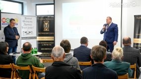 III Festiwal Historyczny „Tajemnice Trzech Stuleci” rozpoczęty! - zdjęcie 30
