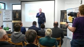 III Festiwal Historyczny „Tajemnice Trzech Stuleci” rozpoczęty! - zdjęcie 27