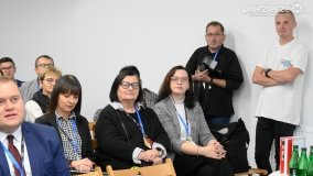 III Festiwal Historyczny „Tajemnice Trzech Stuleci” rozpoczęty! - zdjęcie 26