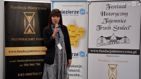 III Festiwal Historyczny „Tajemnice Trzech Stuleci” rozpoczęty! - zdjęcie 25