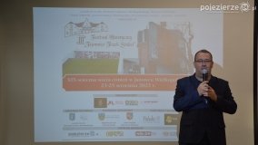 III Festiwal Historyczny „Tajemnice Trzech Stuleci” rozpoczęty! - zdjęcie 24