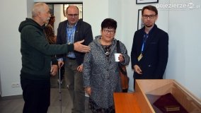 III Festiwal Historyczny „Tajemnice Trzech Stuleci” rozpoczęty! - zdjęcie 23