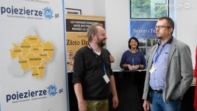 III Festiwal Historyczny „Tajemnice Trzech Stuleci” rozpoczęty! - zdjęcie 16