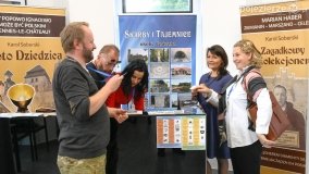 III Festiwal Historyczny „Tajemnice Trzech Stuleci” rozpoczęty! - zdjęcie 15