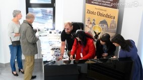 III Festiwal Historyczny „Tajemnice Trzech Stuleci” rozpoczęty! - zdjęcie 12