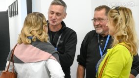 III Festiwal Historyczny „Tajemnice Trzech Stuleci” rozpoczęty! - zdjęcie 9