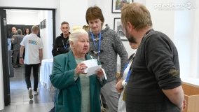 III Festiwal Historyczny „Tajemnice Trzech Stuleci” rozpoczęty! - zdjęcie 8