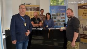 III Festiwal Historyczny „Tajemnice Trzech Stuleci” rozpoczęty! - zdjęcie 7