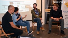 III Festiwal Historyczny: skarby, tajemnice, pamięć i katastrofy - zdjęcie 92