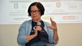 III Festiwal Historyczny: skarby, tajemnice, pamięć i katastrofy - zdjęcie 91