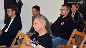 III Festiwal Historyczny: skarby, tajemnice, pamięć i katastrofy - zdjęcie 90