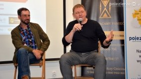 III Festiwal Historyczny: skarby, tajemnice, pamięć i katastrofy - zdjęcie 89