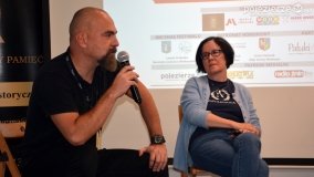 III Festiwal Historyczny: skarby, tajemnice, pamięć i katastrofy - zdjęcie 88