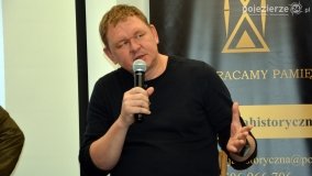 III Festiwal Historyczny: skarby, tajemnice, pamięć i katastrofy - zdjęcie 86