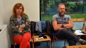 III Festiwal Historyczny: skarby, tajemnice, pamięć i katastrofy - zdjęcie 85