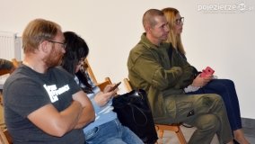 III Festiwal Historyczny: skarby, tajemnice, pamięć i katastrofy - zdjęcie 83