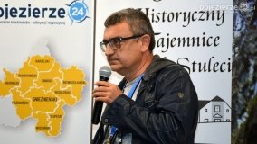 III Festiwal Historyczny: skarby, tajemnice, pamięć i katastrofy - zdjęcie 82
