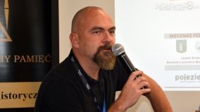 III Festiwal Historyczny: skarby, tajemnice, pamięć i katastrofy - zdjęcie 81