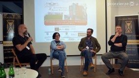 III Festiwal Historyczny: skarby, tajemnice, pamięć i katastrofy - zdjęcie 80