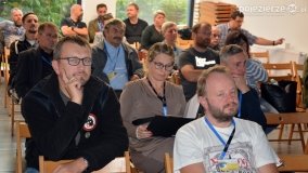 III Festiwal Historyczny: skarby, tajemnice, pamięć i katastrofy - zdjęcie 79