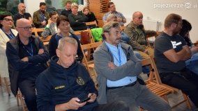 III Festiwal Historyczny: skarby, tajemnice, pamięć i katastrofy - zdjęcie 78