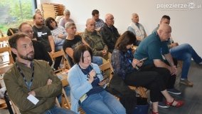 III Festiwal Historyczny: skarby, tajemnice, pamięć i katastrofy - zdjęcie 75