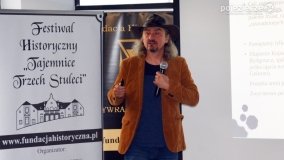 III Festiwal Historyczny: skarby, tajemnice, pamięć i katastrofy - zdjęcie 74