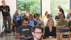 III Festiwal Historyczny: skarby, tajemnice, pamięć i katastrofy - zdjęcie 72