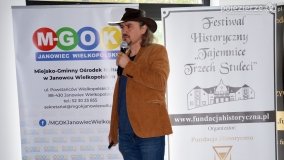 III Festiwal Historyczny: skarby, tajemnice, pamięć i katastrofy - zdjęcie 71