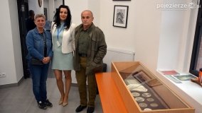 III Festiwal Historyczny: skarby, tajemnice, pamięć i katastrofy - zdjęcie 69