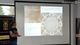 III Festiwal Historyczny: skarby, tajemnice, pamięć i katastrofy - zdjęcie 66