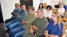 III Festiwal Historyczny: skarby, tajemnice, pamięć i katastrofy - zdjęcie 65