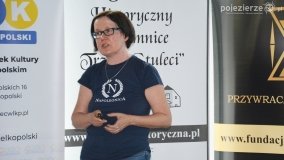 III Festiwal Historyczny: skarby, tajemnice, pamięć i katastrofy - zdjęcie 64