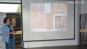 III Festiwal Historyczny: skarby, tajemnice, pamięć i katastrofy - zdjęcie 62