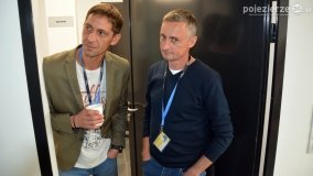 III Festiwal Historyczny: skarby, tajemnice, pamięć i katastrofy - zdjęcie 61