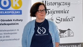 III Festiwal Historyczny: skarby, tajemnice, pamięć i katastrofy - zdjęcie 60