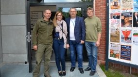 III Festiwal Historyczny: skarby, tajemnice, pamięć i katastrofy - zdjęcie 58