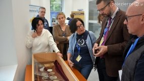 III Festiwal Historyczny: skarby, tajemnice, pamięć i katastrofy - zdjęcie 57