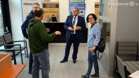 III Festiwal Historyczny: skarby, tajemnice, pamięć i katastrofy - zdjęcie 56