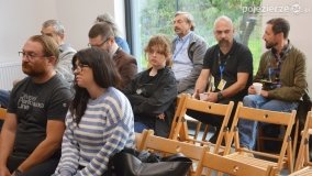 III Festiwal Historyczny: skarby, tajemnice, pamięć i katastrofy - zdjęcie 54