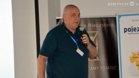 III Festiwal Historyczny: skarby, tajemnice, pamięć i katastrofy - zdjęcie 53