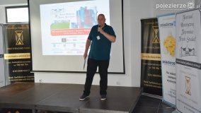 III Festiwal Historyczny: skarby, tajemnice, pamięć i katastrofy - zdjęcie 51