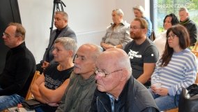 III Festiwal Historyczny: skarby, tajemnice, pamięć i katastrofy - zdjęcie 50