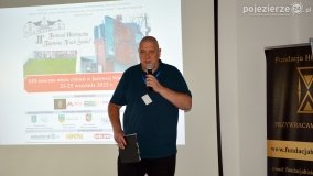 III Festiwal Historyczny: skarby, tajemnice, pamięć i katastrofy - zdjęcie 49