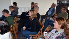 III Festiwal Historyczny: skarby, tajemnice, pamięć i katastrofy - zdjęcie 48