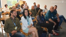 III Festiwal Historyczny: skarby, tajemnice, pamięć i katastrofy - zdjęcie 46